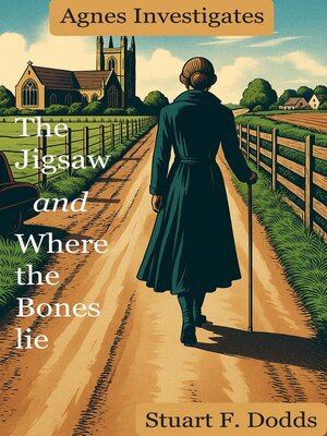 cover image of Agnes Investigates